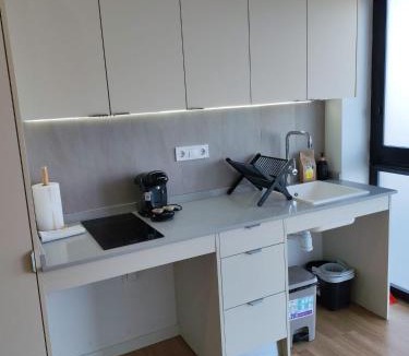 Campanar Apartment | Caballito de Mar - Modern Apt - Near Bioparc by Río Turia Apartments