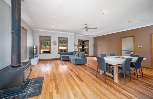 Bargo House | Caballo Retreat Cottage