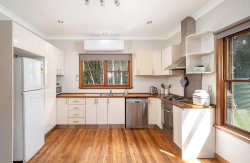 Bargo House | Caballo Retreat Cottage