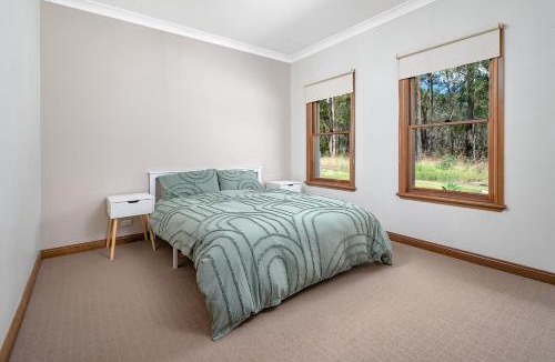 Bargo House | Caballo Retreat Cottage