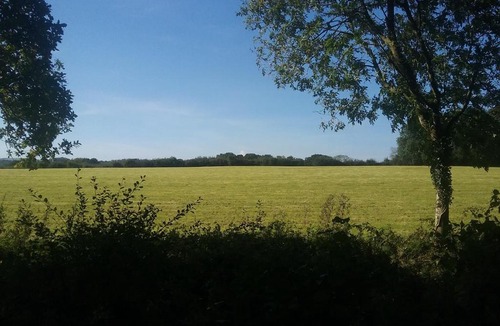 Cenarth Ski Chalet | Caban Cwtch