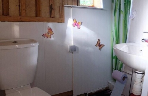 Saint-Thomas-de-Courceriers House | Cabane dans les Arbres - Tree House