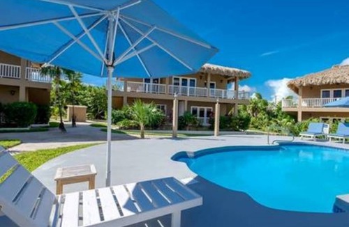 Winnipeg House | CABANA 1 bedroom.