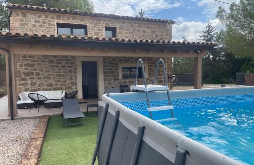 Solsona House | Cabana Blanca Turisme Rural