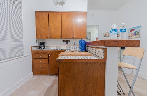 San Jacinto House | Cabana Boy - 3/2 2nd Floor Dog Friendly (Duplex)