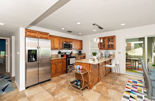 Racquet Club Estates House | Cabana Caballeros - Palm Springs