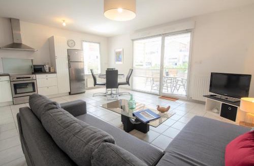 Charnay-les-Macon Apartment | CABANA & Chic & Class - Proche Mâcon