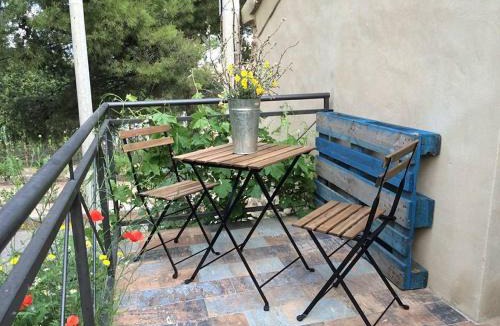 Ainzon House | Cabana del Tio Pepe