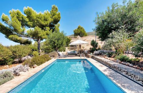 Lliber Ski Chalet | Cabana - Finca Lliber
