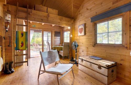 Lliber Ski Chalet | Cabana - Finca Lliber