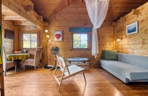 Lliber Ski Chalet | Cabana - Finca Lliber