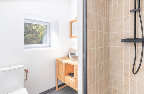 Saint-Martin-Belle-Roche House | Cabana & Grange Mâcon Nord