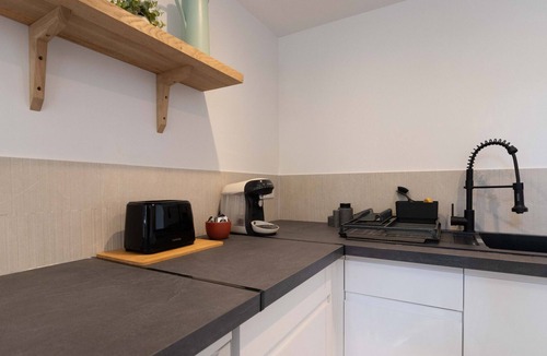 Saint-Martin-Belle-Roche House | Cabana & Grange Mâcon Nord