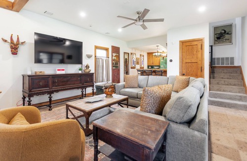 Central Oklahoma City Villa | Cabana Grande at El Sueño