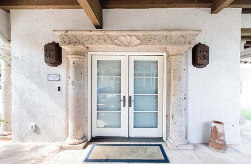 Central Oklahoma City Villa | Cabana Grande at El Sueño