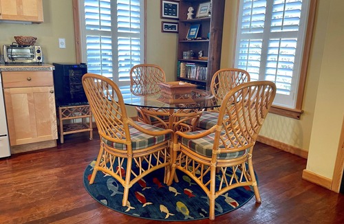 Ocracoke Condo | Cabana I: Perfect getaway for two that offers a shared pool.