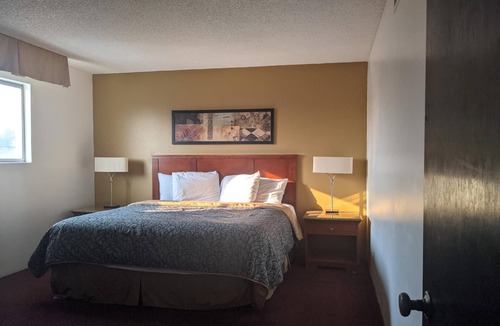 Downtown Boise Hotel | Cabana Inn