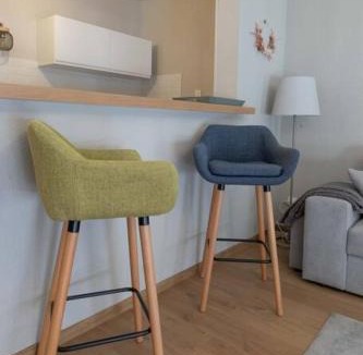 Villefranche-sur-Saone Apartment | CABANA & La Calade - Centre-Ville