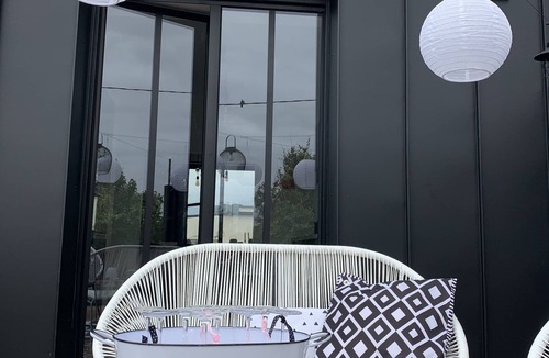 Lampaul-Plouarzel House | Cabana Lampaul
