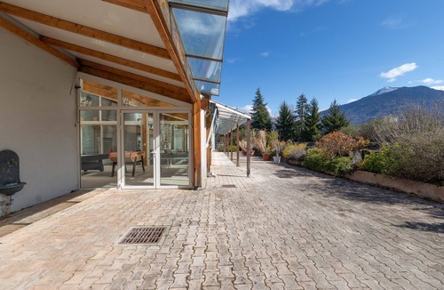 Gilly-sur-Isere Apartment | Cabana & Le Fort de Villard 101 - Multiples jeux