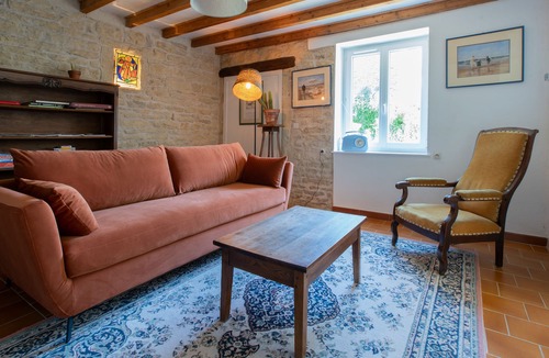 Meuilley Apartment | CABANA & Le Gîte Des Hautes-Côtes