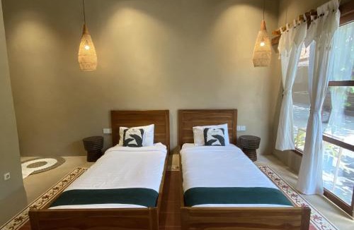 Tanjung Setia Resort | Cabana Surf and Stay
