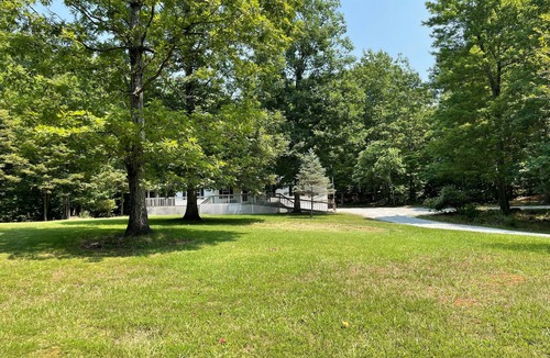 Moneta House | Cabana Too Smith Mountain Lake