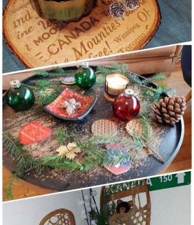 Languidic House | Cabanada lodge 8 chambres