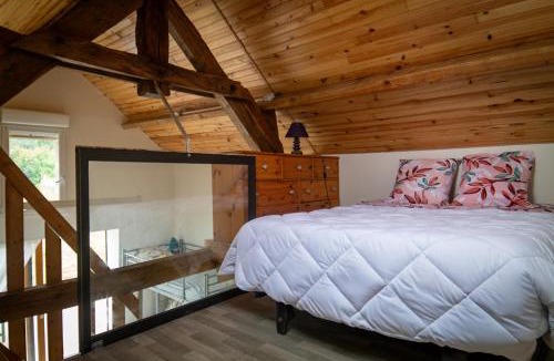 Cosnac House | Cabane à Mémé