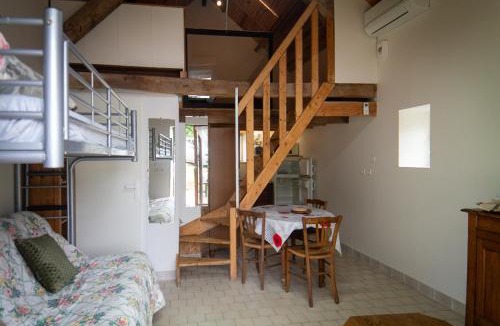 Cosnac House | Cabane à Mémé