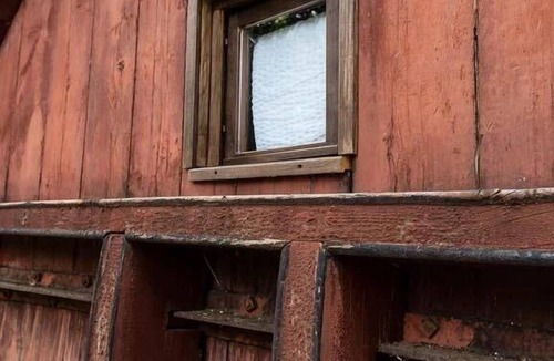 Bar-sur-Aube Cabin | Cabane 2 étoiles - Piscine - eeceai