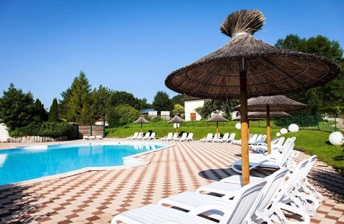 Chatillon House | Cabane 20m² 4 people