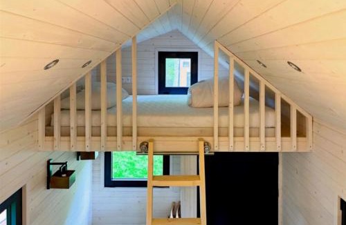 Neuilly-sur-Marne Other | Cabane 3 étoiles - ccbechc
