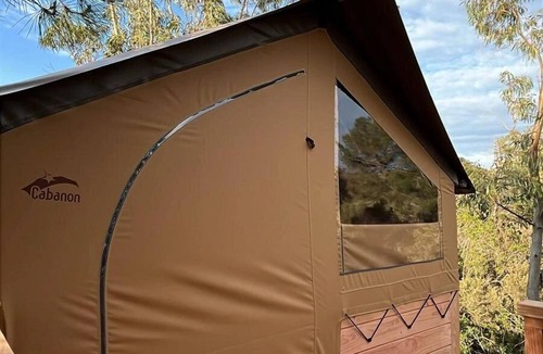 Pinarellu Cabin | Cabane 3 étoiles - Piscine - ccbeehe