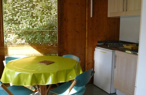 Louvie Juzon Cabin | Cabane 3 étoiles - Piscine - ccbaddb