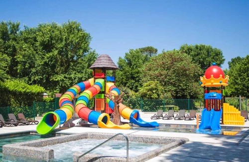 Martres-Tolosane Cabin | Cabane 4 étoiles - Parc aquatique - ccaadei