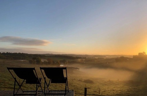 Estipouy Cabin | Cabane 4 étoiles - Piscine - eed0ab