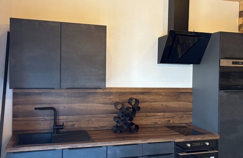 Le Grau-dʼAgde Cabin | Cabane and Spa