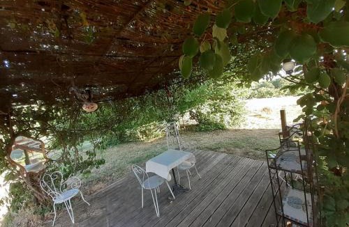 Sadroc Ski Chalet | cabane ardoisiere