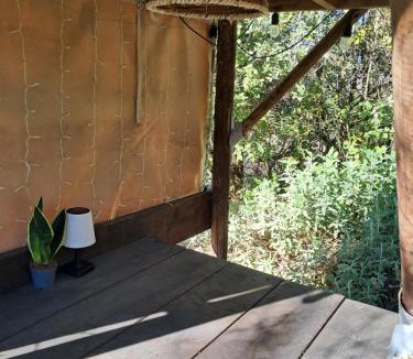 Carcassonne Other | Cabane au bord du Canal du Midi