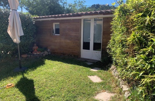 Villelaure Apartment | Cabane AUX Bambous EN Luberon