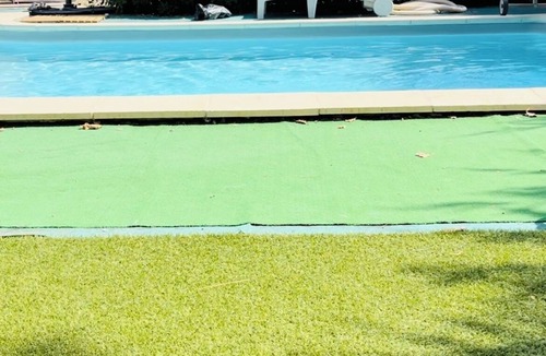 Villelaure Apartment | Cabane AUX Bambous EN Luberon