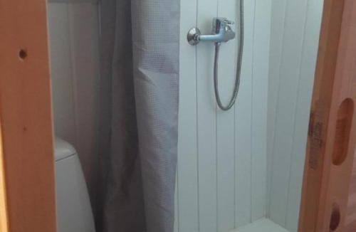 Cerans-Foulletourte House | Cabane avec jacuzzi privatif et accès à ferme pédagogique - FR-1-410-459