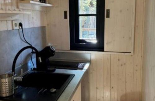 Saint-Astier Other | Cabane avec jacuzzi - 2 pers. - API-1-52-2215