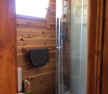 Apt Ski Chalet | Cabane bambou
