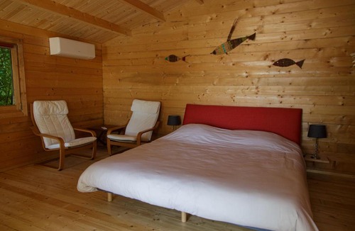 Fronsac House | CABANE BAMBOU
