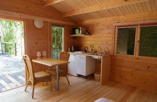Fronsac House | CABANE BAMBOU