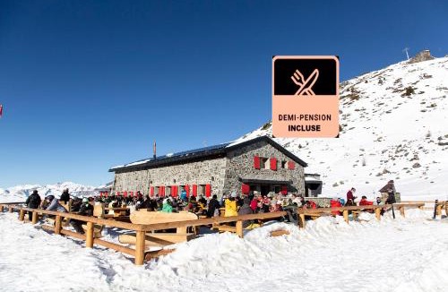 Lauenen Bei Gstaad Hostel | Cabane Bella-Tola