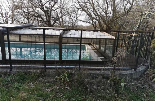 Pons Cabin | Cabane Celeste with private indoor spa