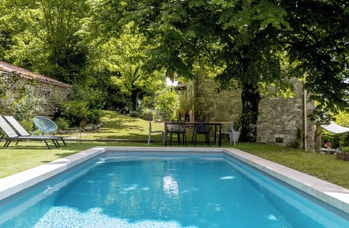 Belveze Cottage | Cabane Charme et Insolite Piscine - Nature Stay for Two - France